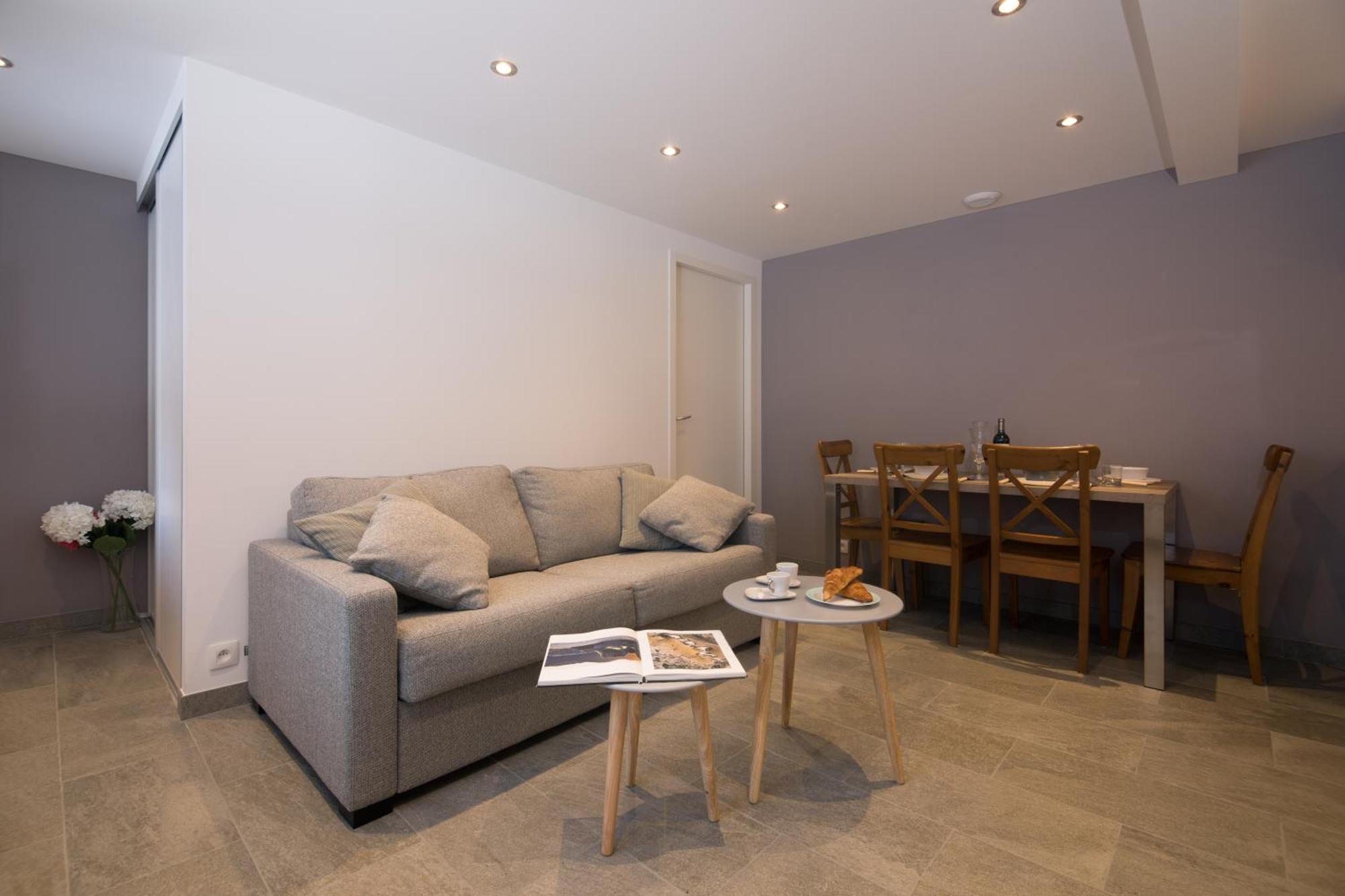 Appartement Le Genepi - Happy Rentals Chamonix Dış mekan fotoğraf