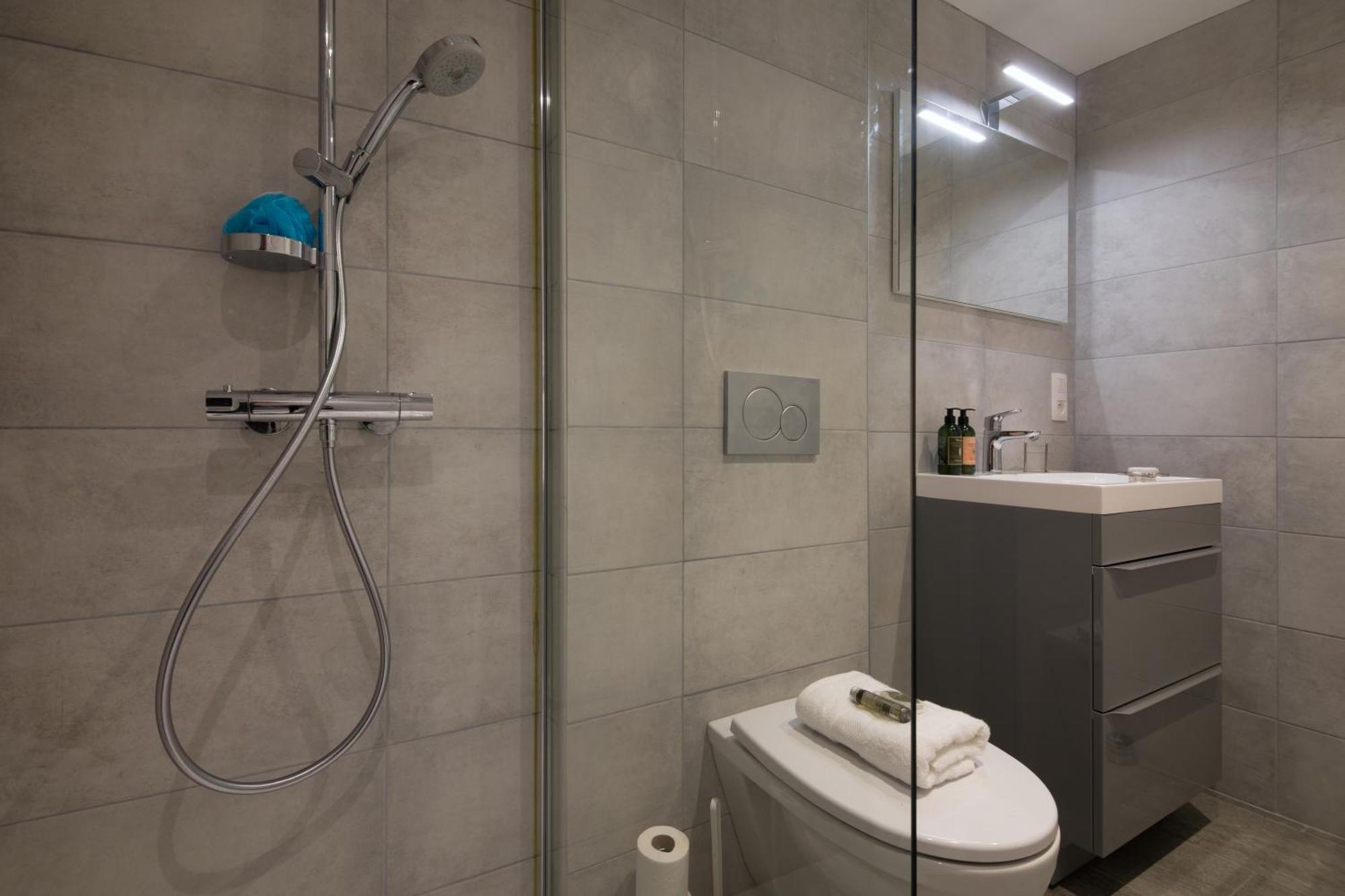 Appartement Le Genepi - Happy Rentals Chamonix Dış mekan fotoğraf