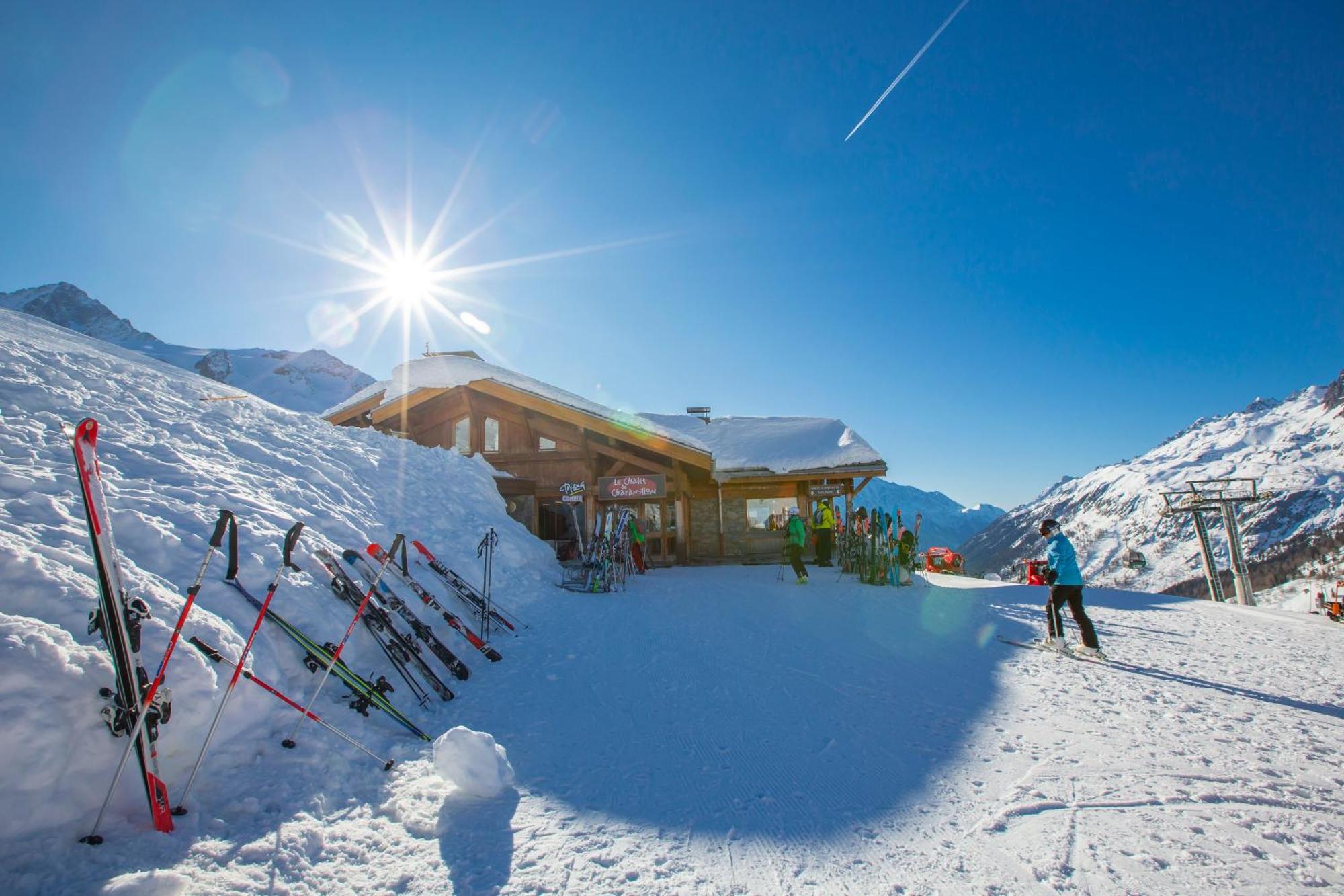 Appartement Le Genepi - Happy Rentals Chamonix Dış mekan fotoğraf